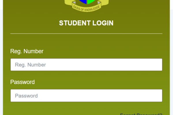 Jaramogi Oginga Odinga University Student Portal: A Complete Guide
