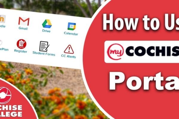 MyCochise Login: A Complete Guide for Students and Faculty