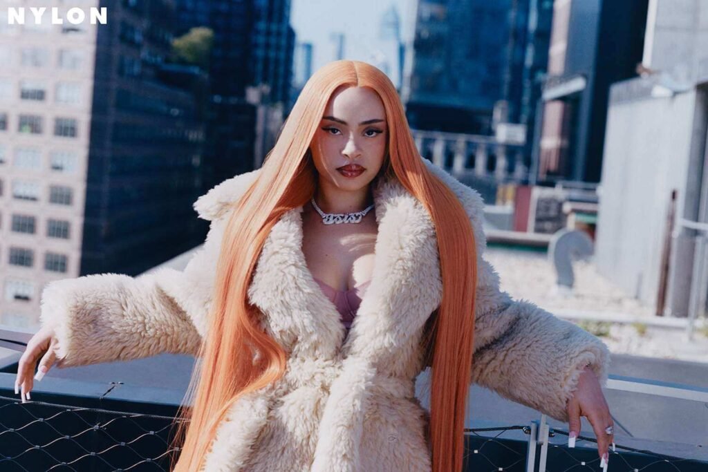 Ice Spice: From Viral Moments to Mainstream Power